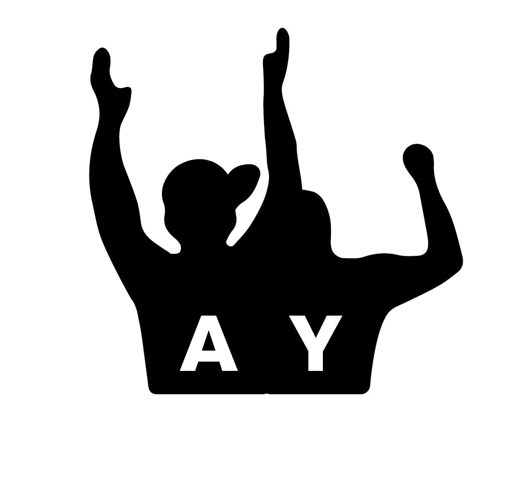 Dingbat + Text / Web 1 Domain